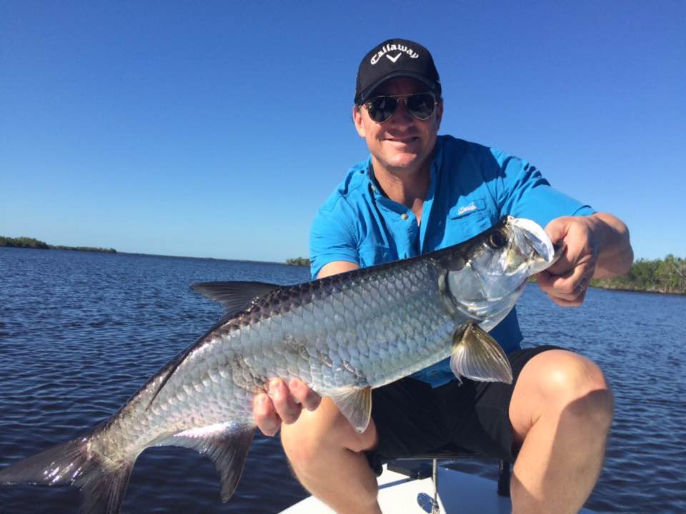 Naples Florida Inshore Fishing Charters - Naples & Marco Island Fishing  Charters